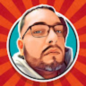 Meet your Posher, Luis